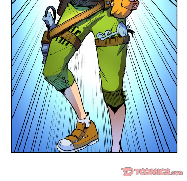 Read Galauman chapter 49 image 43 on Lezhin