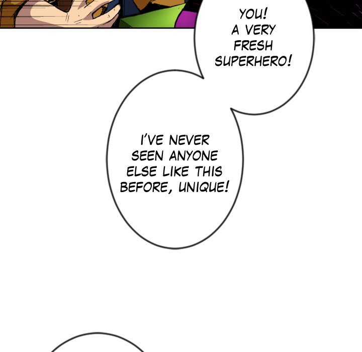 Read Galauman chapter 49 image 45 on Lezhin