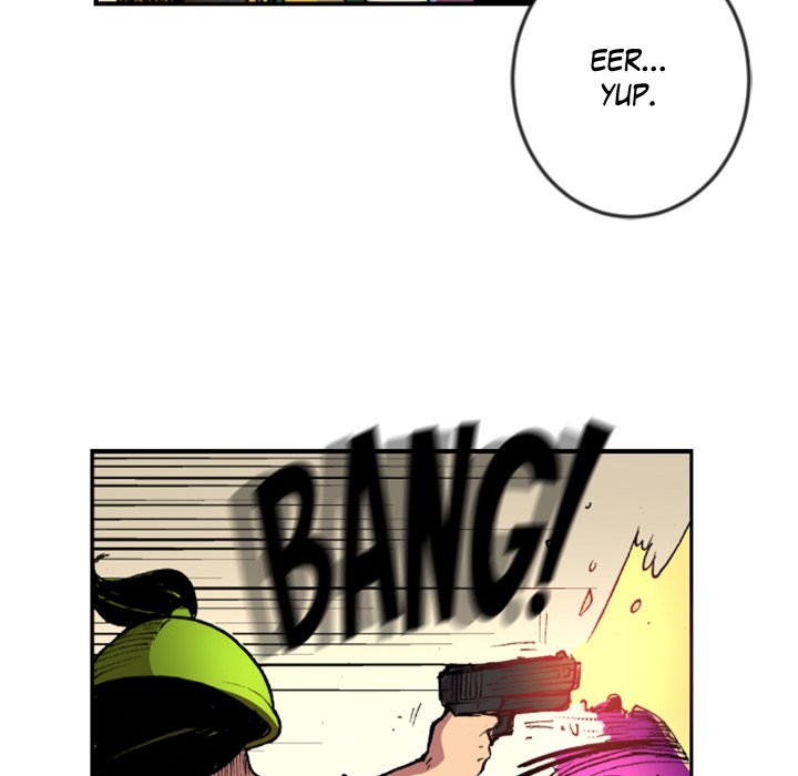 Read Galauman chapter 49 image 47 on Lezhin