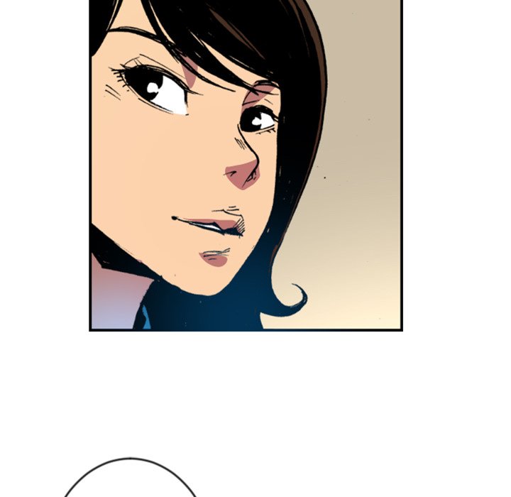 Read Galauman chapter 49 image 5 on Lezhin