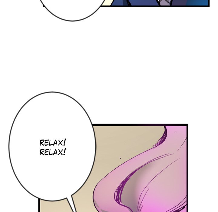 Read Galauman chapter 49 image 50 on Lezhin