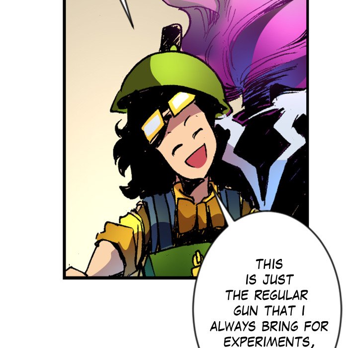Read Galauman chapter 49 image 51 on Lezhin
