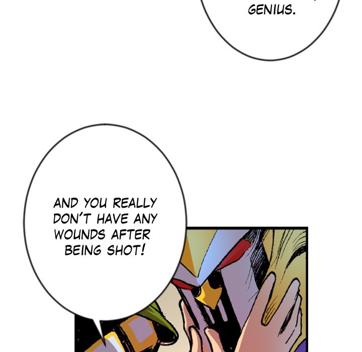 Read Galauman chapter 49 image 52 on Lezhin