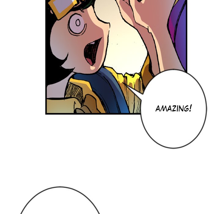 Read Galauman chapter 49 image 53 on Lezhin