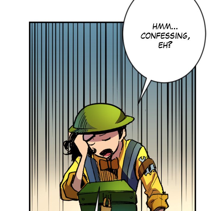 Read Galauman chapter 49 image 56 on Lezhin