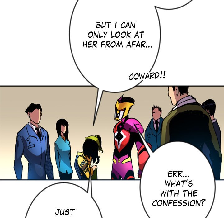 Read Galauman chapter 49 image 58 on Lezhin