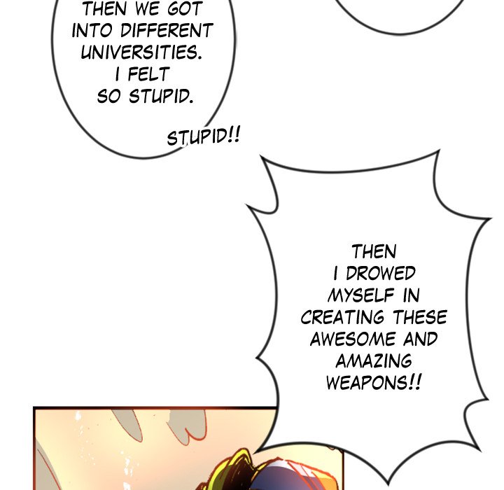 Read Galauman chapter 49 image 59 on Lezhin