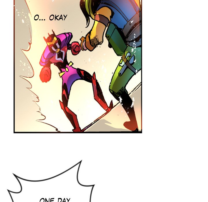 Read Galauman chapter 49 image 60 on Lezhin