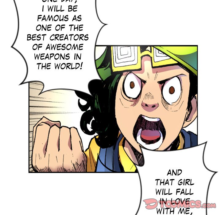 Read Galauman chapter 49 image 61 on Lezhin
