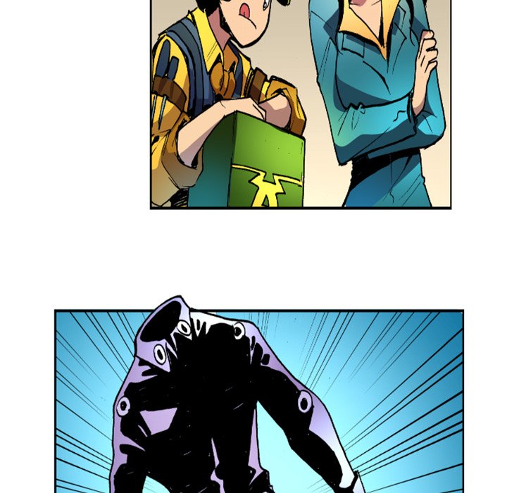 Read Galauman chapter 49 image 64 on Lezhin