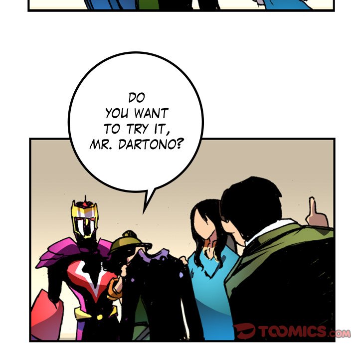 Read Galauman chapter 49 image 67 on Lezhin