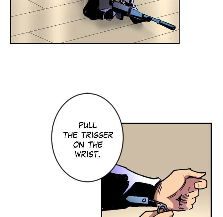 Read Galauman chapter 49 image 70 on Lezhin