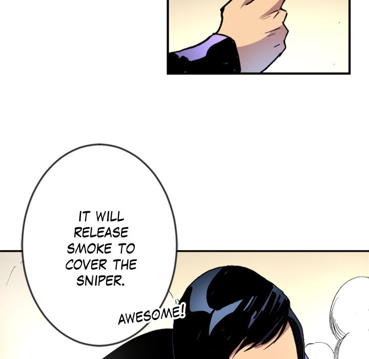 Read Galauman chapter 49 image 71 on Lezhin