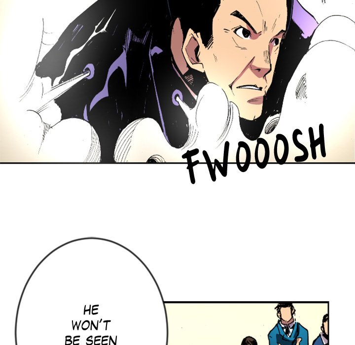 Read Galauman chapter 49 image 72 on Lezhin