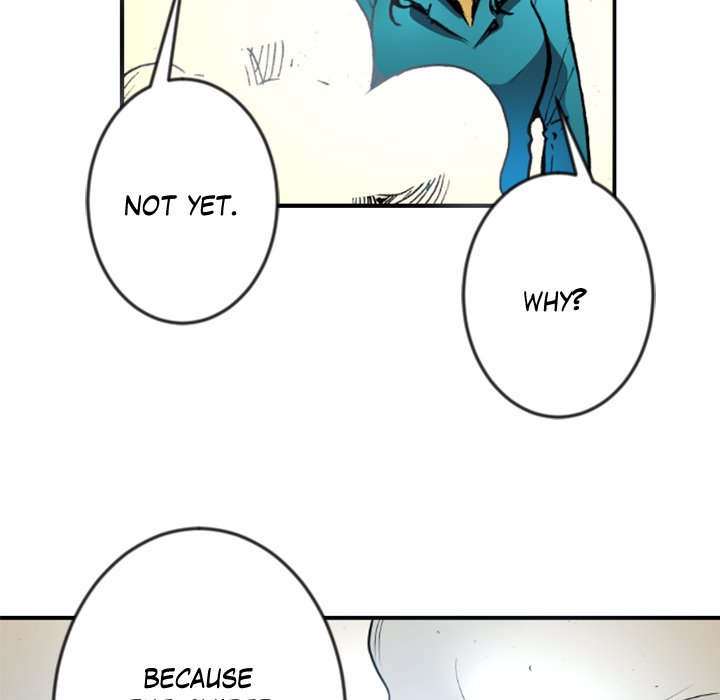 Read Galauman chapter 49 image 75 on Lezhin