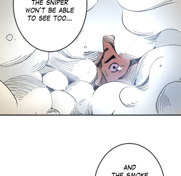 Read Galauman chapter 49 image 76 on Lezhin
