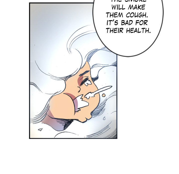 Read Galauman chapter 49 image 77 on Lezhin