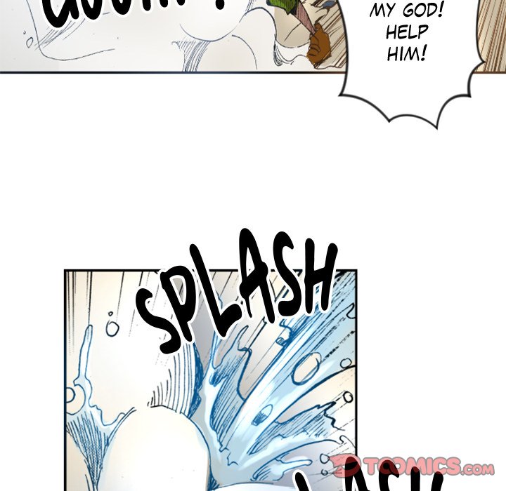 Read Galauman chapter 49 image 79 on Lezhin