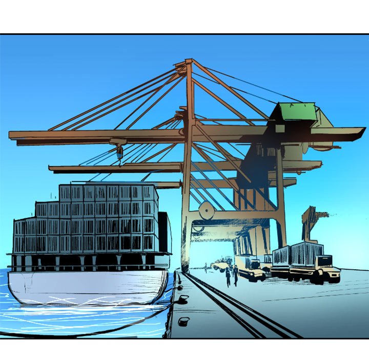 Read Galauman chapter 49 image 82 on Lezhin