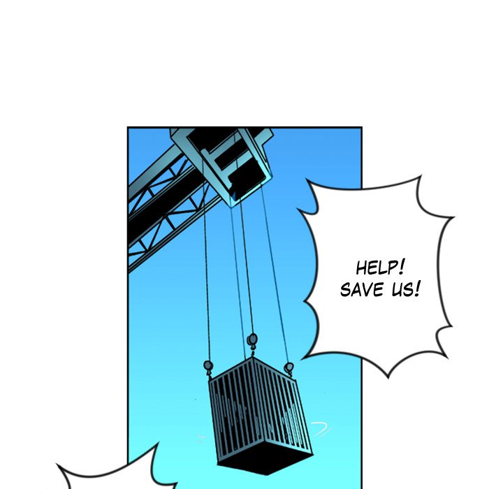 Read Galauman chapter 49 image 83 on Lezhin