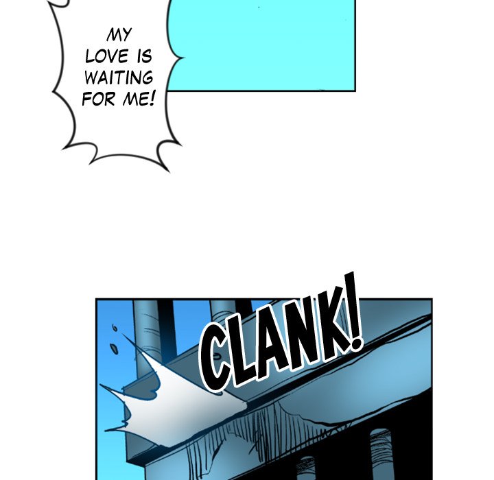 Read Galauman chapter 49 image 84 on Lezhin
