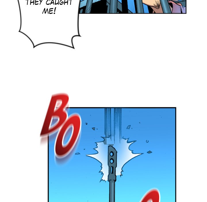Read Galauman chapter 49 image 86 on Lezhin