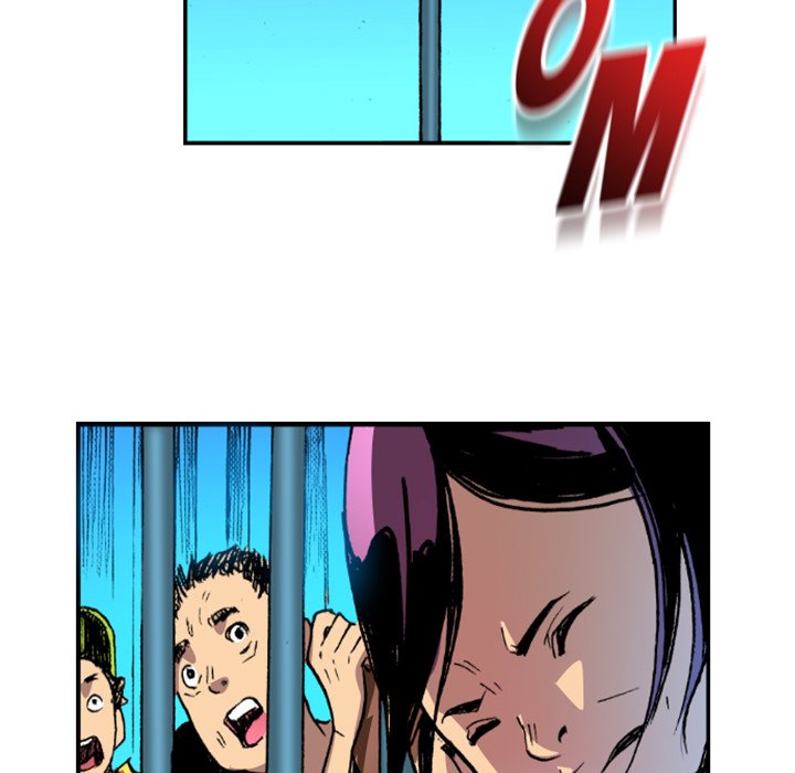 Read Galauman chapter 49 image 87 on Lezhin