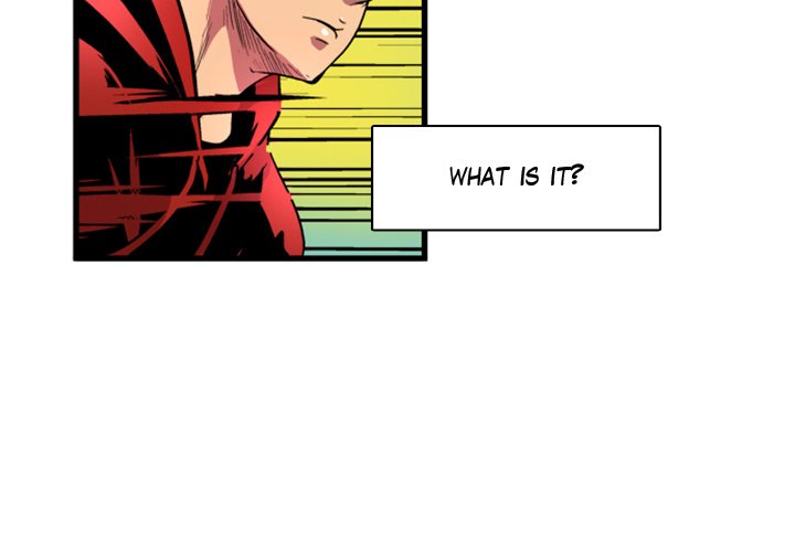 Read Galauman chapter 5 image 1 on Lezhin