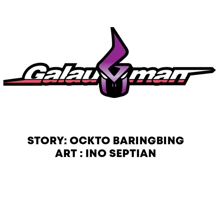 Read Galauman chapter 5 image 10 on Lezhin