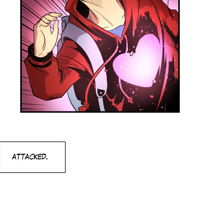 Read Galauman chapter 5 image 12 on Lezhin