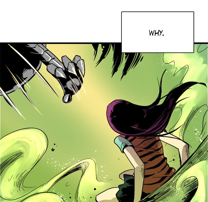 Read Galauman chapter 5 image 13 on Lezhin