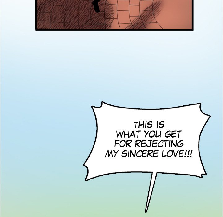 Read Galauman chapter 5 image 17 on Lezhin