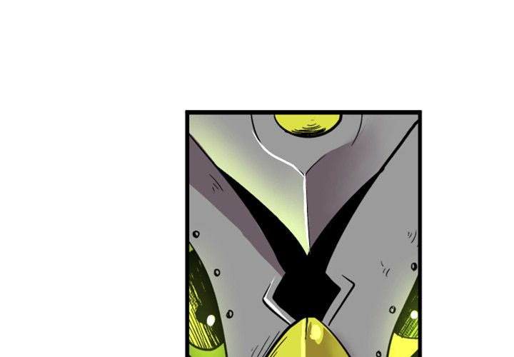 Read Galauman chapter 5 image 2 on Lezhin