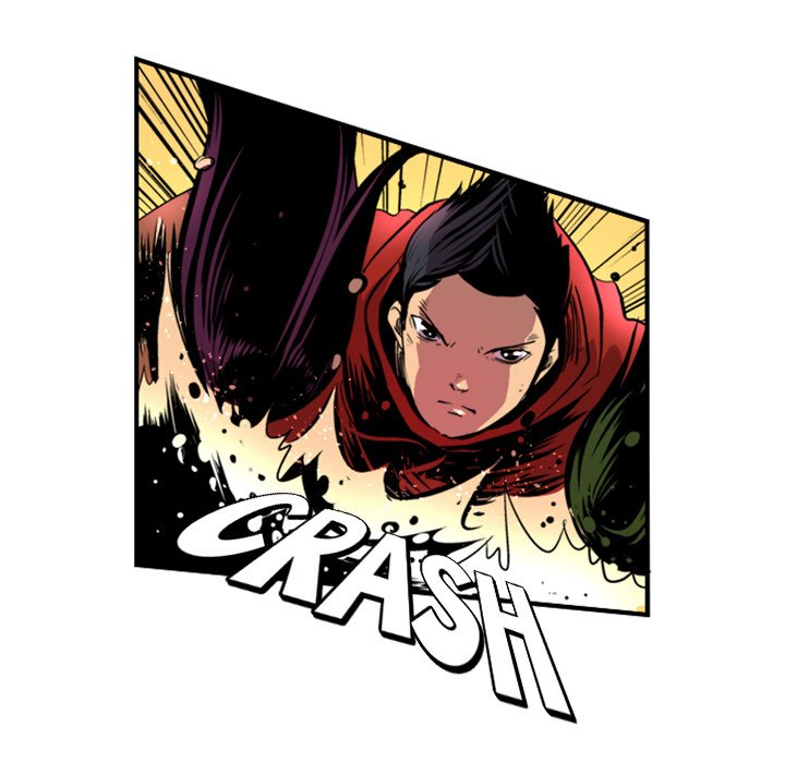 Read Galauman chapter 5 image 22 on Lezhin