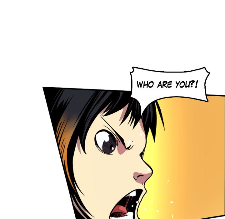 Read Galauman chapter 5 image 23 on Lezhin