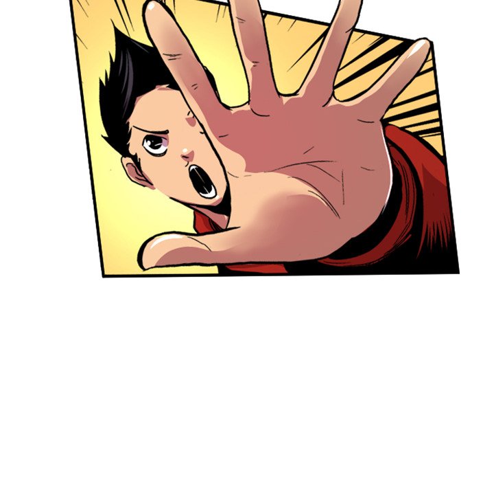 Read Galauman chapter 5 image 25 on Lezhin