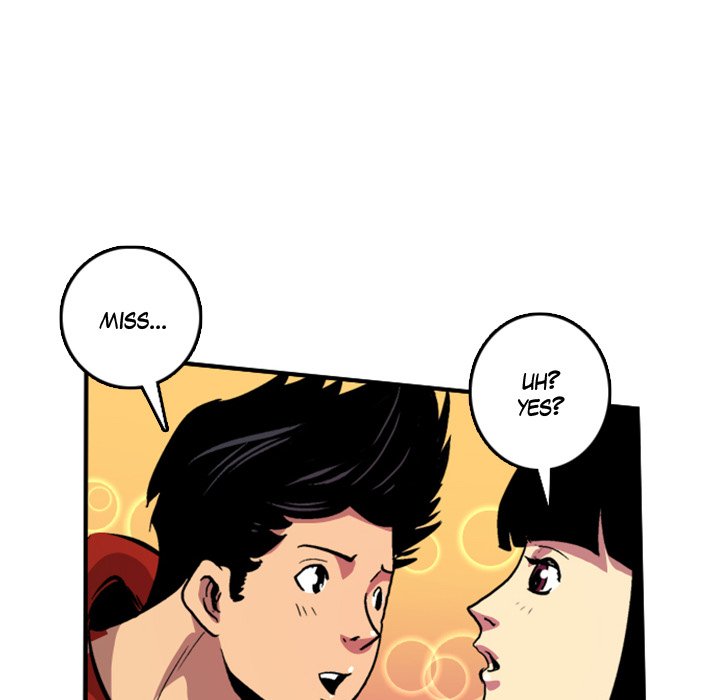 Read Galauman chapter 5 image 26 on Lezhin