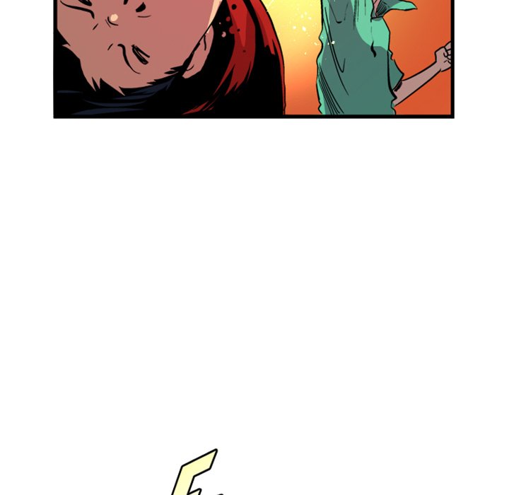 Read Galauman chapter 5 image 33 on Lezhin