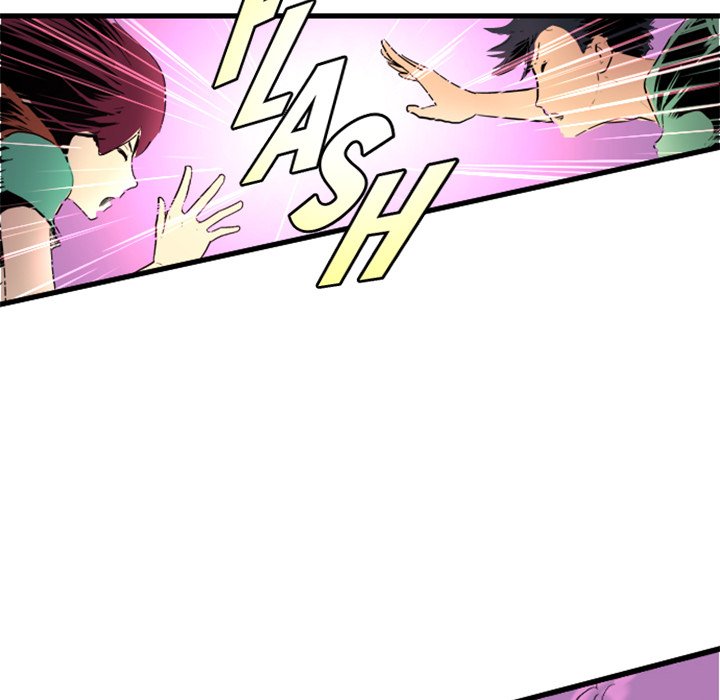 Read Galauman chapter 5 image 34 on Lezhin