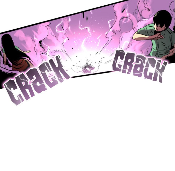 Read Galauman chapter 5 image 35 on Lezhin
