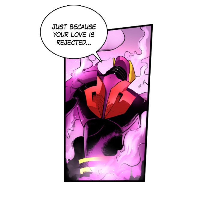 Read Galauman chapter 5 image 36 on Lezhin