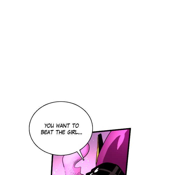 Read Galauman chapter 5 image 37 on Lezhin