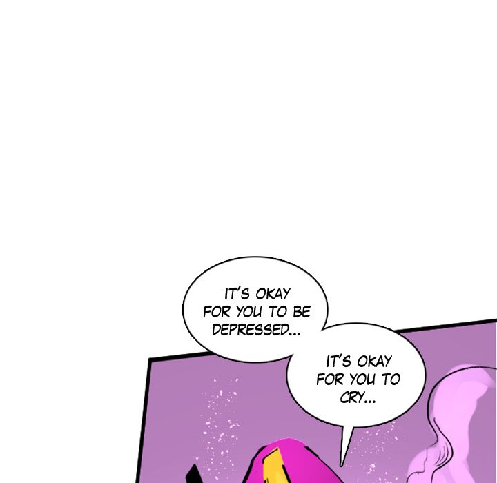 Read Galauman chapter 5 image 39 on Lezhin