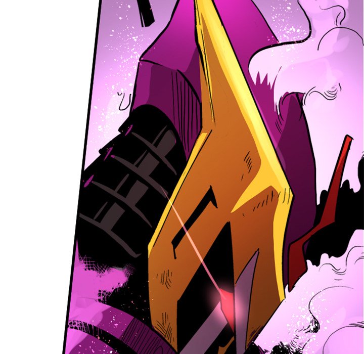 Read Galauman chapter 5 image 40 on Lezhin