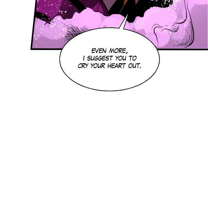 Read Galauman chapter 5 image 41 on Lezhin