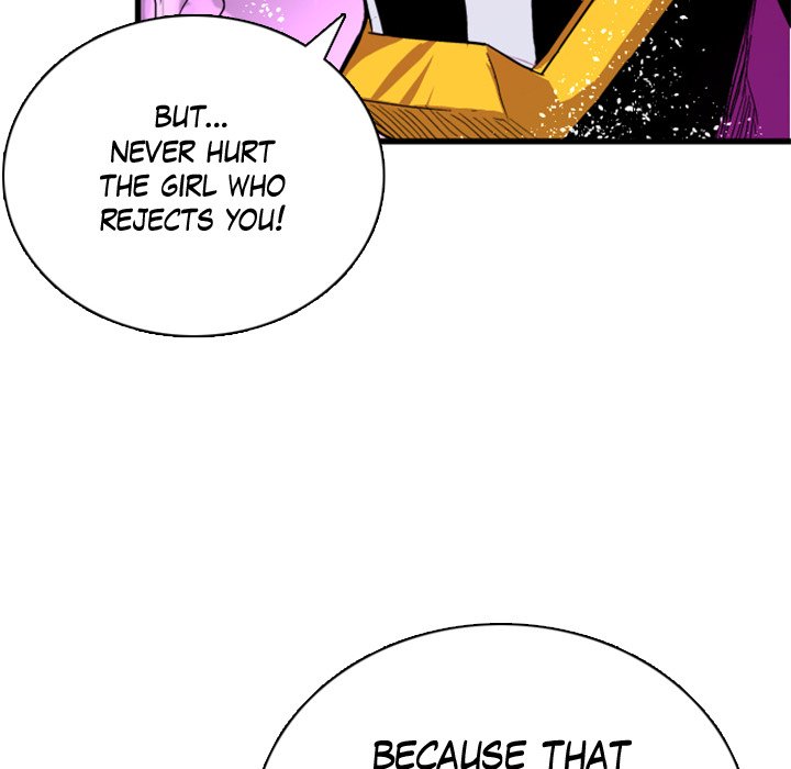 Read Galauman chapter 5 image 43 on Lezhin
