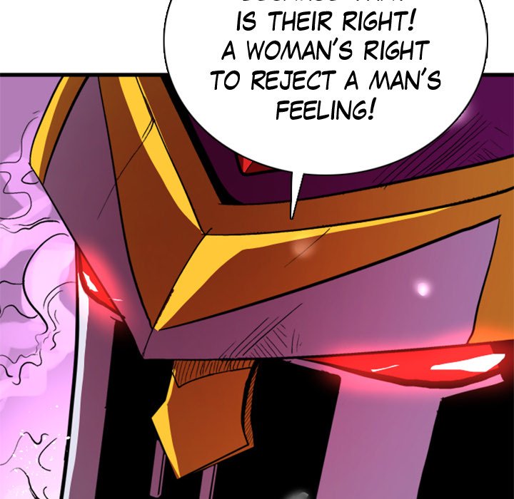 Read Galauman chapter 5 image 44 on Lezhin