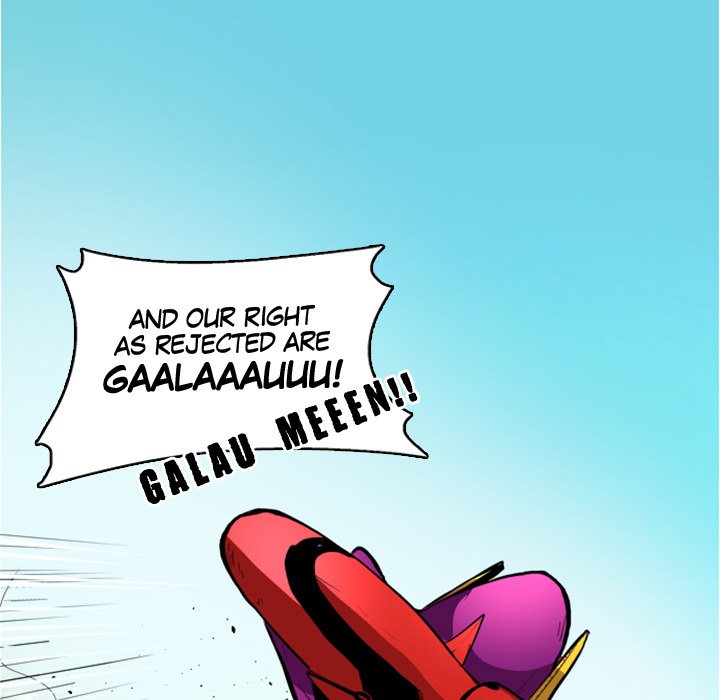 Read Galauman chapter 5 image 46 on Lezhin