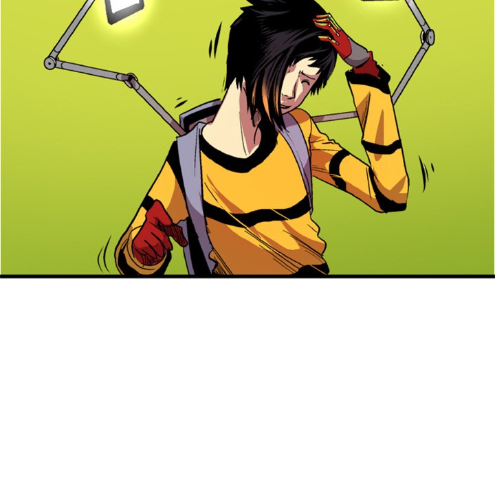 Read Galauman chapter 5 image 49 on Lezhin