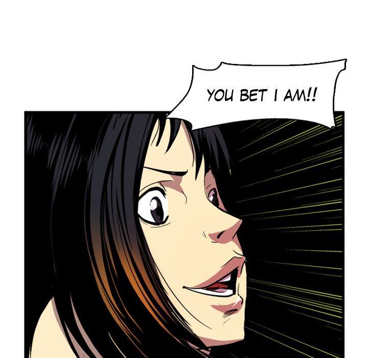 Read Galauman chapter 5 image 50 on Lezhin